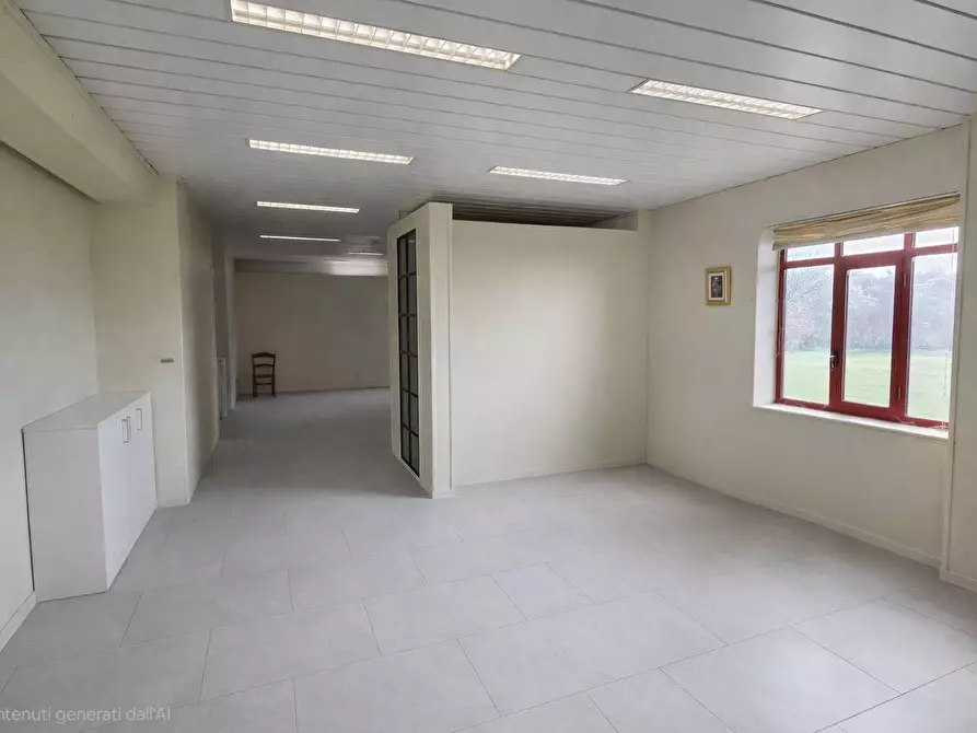 Immagine 15 di Locale commerciale in affitto  a Mirabella Eclano