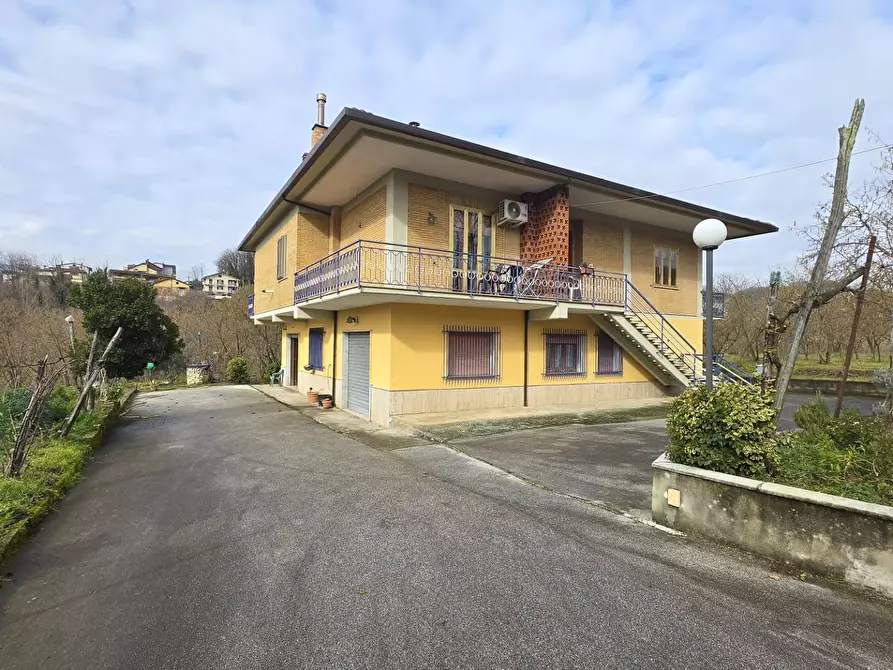 Immagine 1 di Appartamento in affitto  in Via Federici a Greci