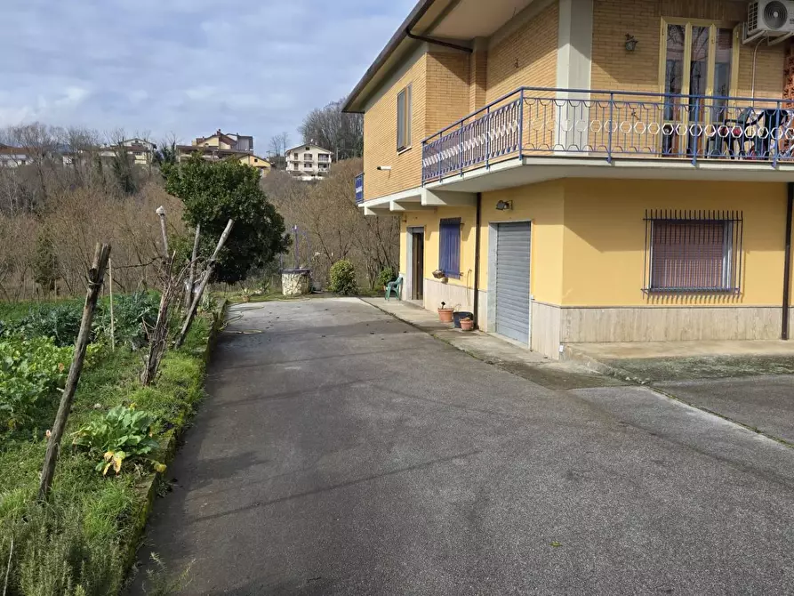 Immagine 2 di Appartamento in affitto  in Via Federici a Greci