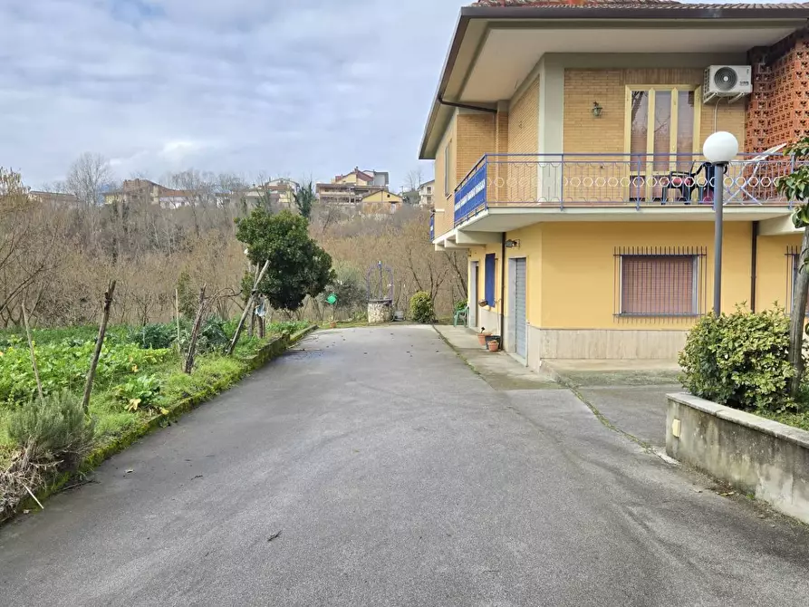 Immagine 3 di Appartamento in affitto  in Via Federici a Greci