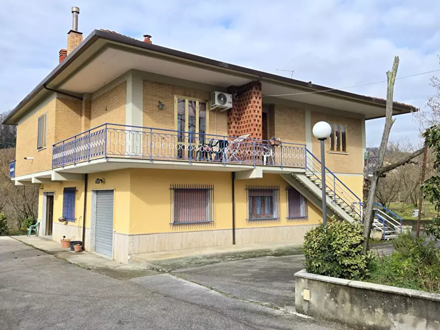 Immagine 4 di Appartamento in affitto  in Via Federici a Greci