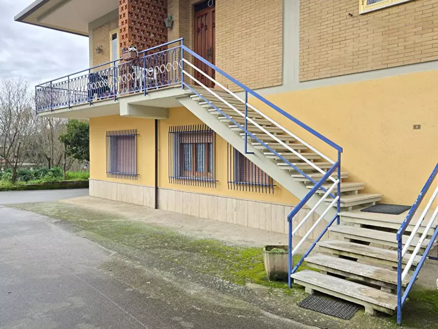 Immagine 6 di Appartamento in affitto  in Via Federici a Greci