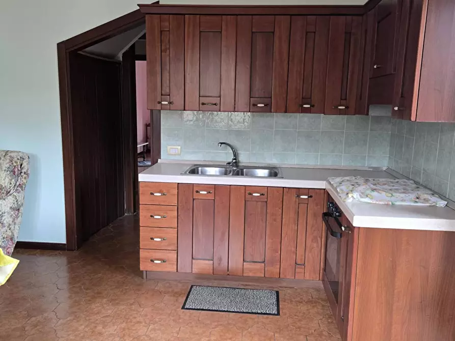 Immagine 9 di Appartamento in affitto  in Via Federici a Greci