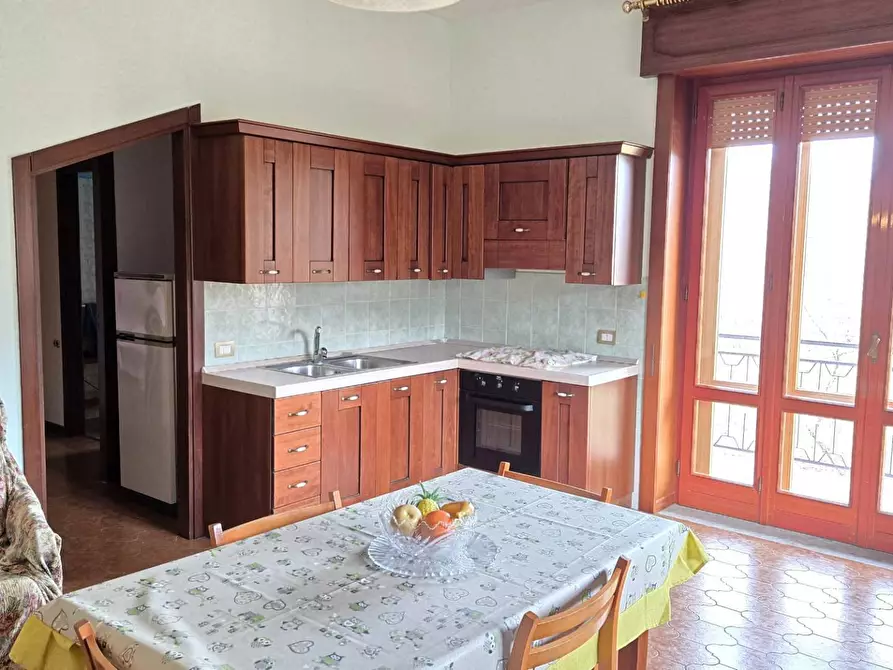 Immagine 10 di Appartamento in affitto  in Via Federici a Greci