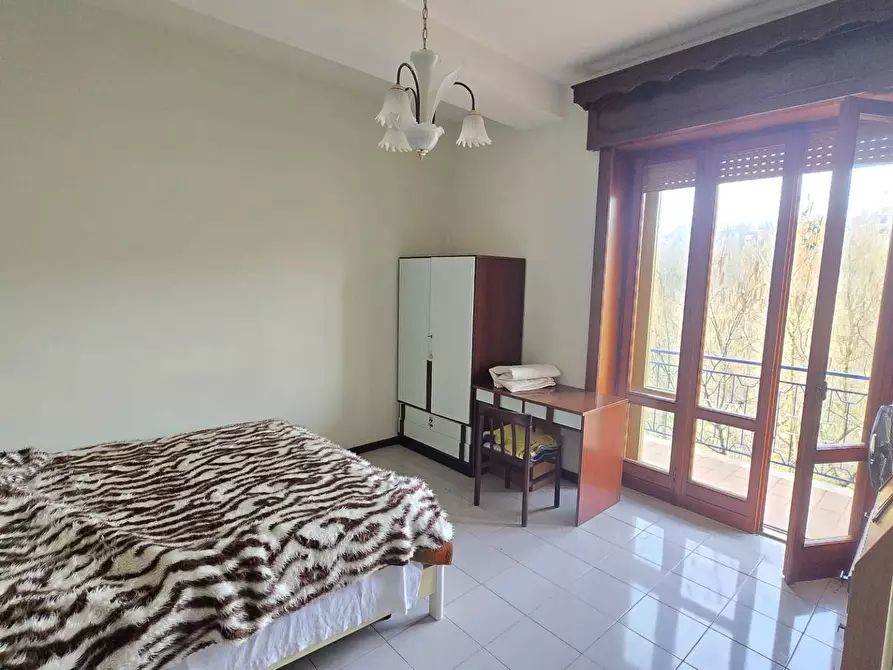 Immagine 14 di Appartamento in affitto  in Via Federici a Greci