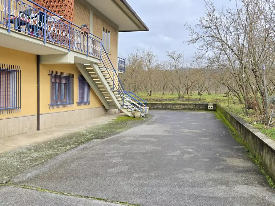 Immagine 19 di Appartamento in affitto  in Via Federici a Greci