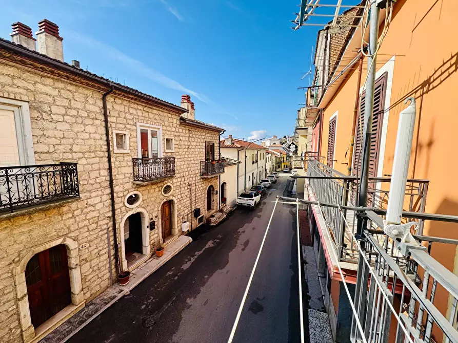 Immagine 12 di Casa semindipendente in vendita  in VIA ROMA 65 a Andretta