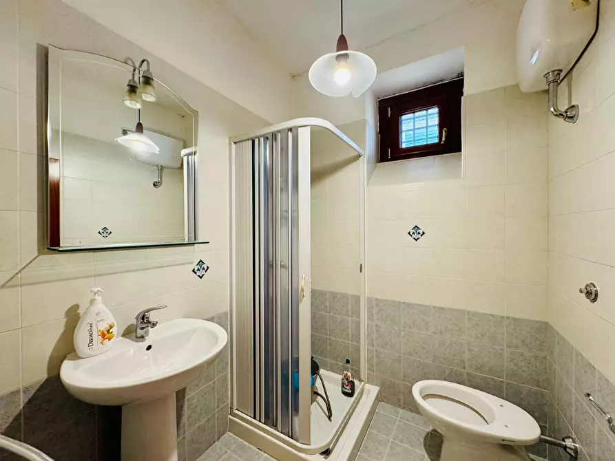 Immagine 11 di Casa semindipendente in vendita  in VIA ROMA 65 a Andretta