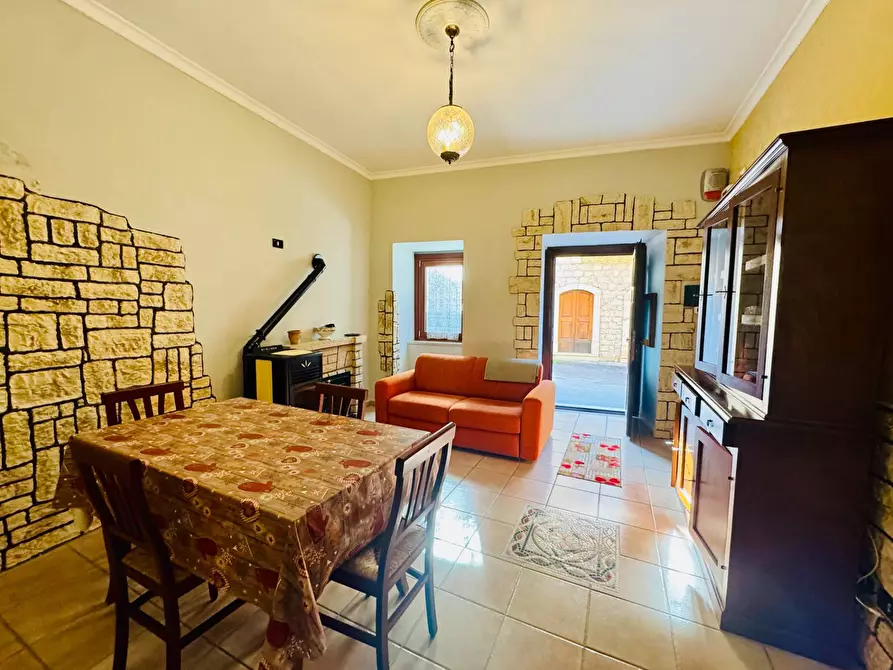 Immagine 6 di Casa semindipendente in vendita  in VIA ROMA 65 a Andretta