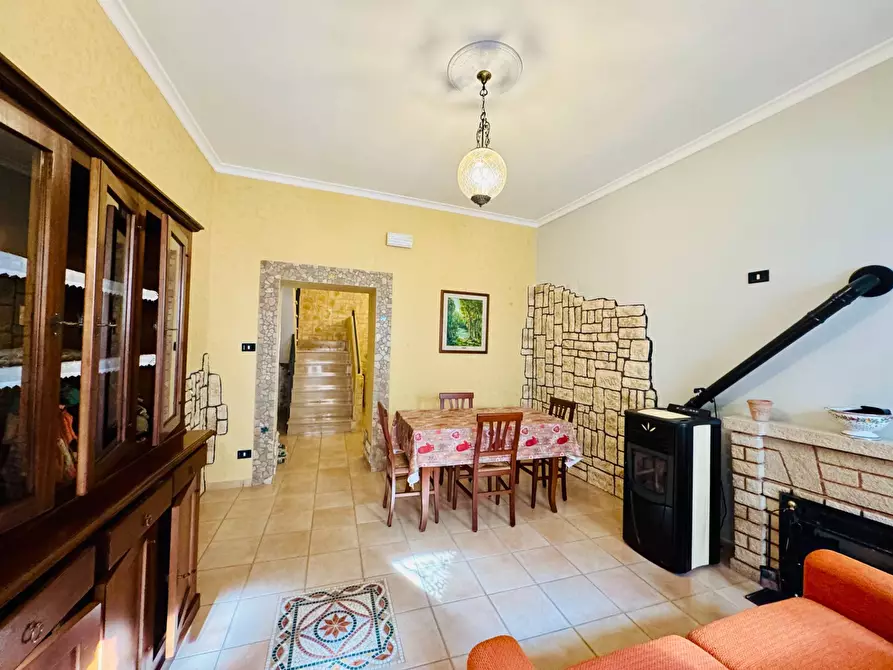 Immagine 5 di Casa semindipendente in vendita  in VIA ROMA 65 a Andretta