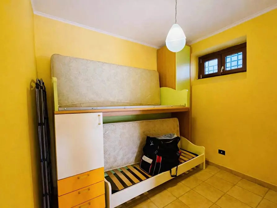 Immagine 14 di Casa semindipendente in vendita  in VIA ROMA 65 a Andretta