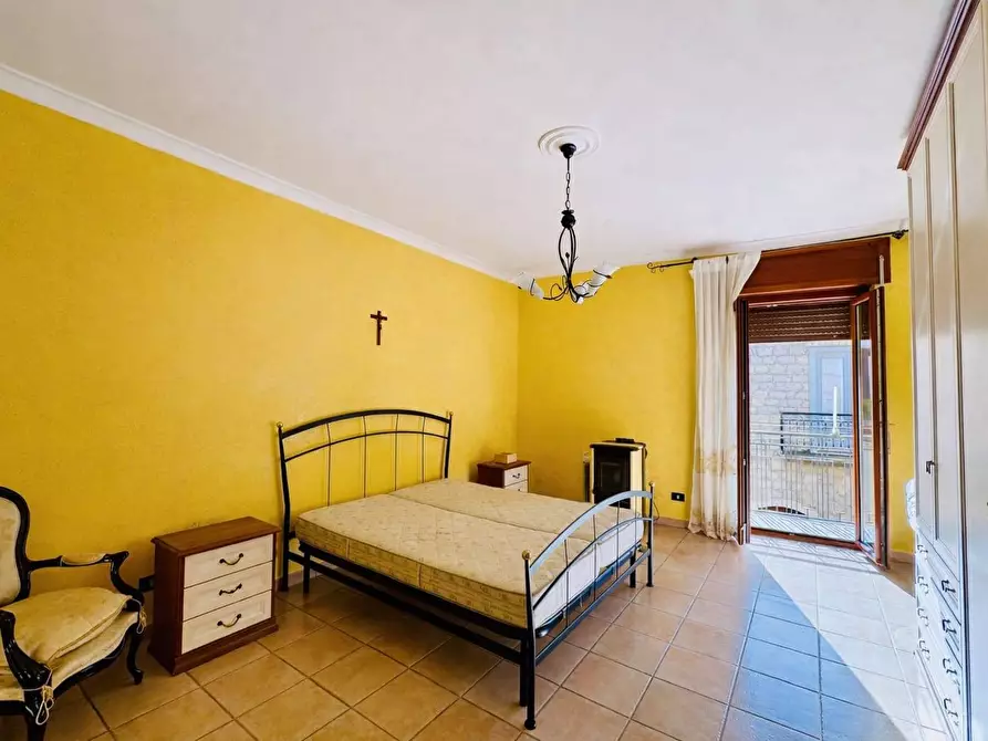 Immagine 15 di Casa semindipendente in vendita  in VIA ROMA 65 a Andretta