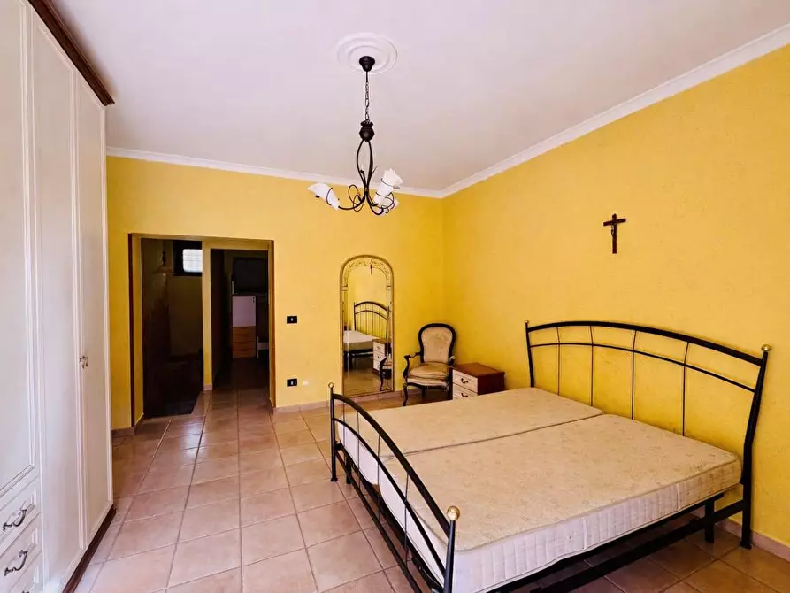 Immagine 16 di Casa semindipendente in vendita  in VIA ROMA 65 a Andretta