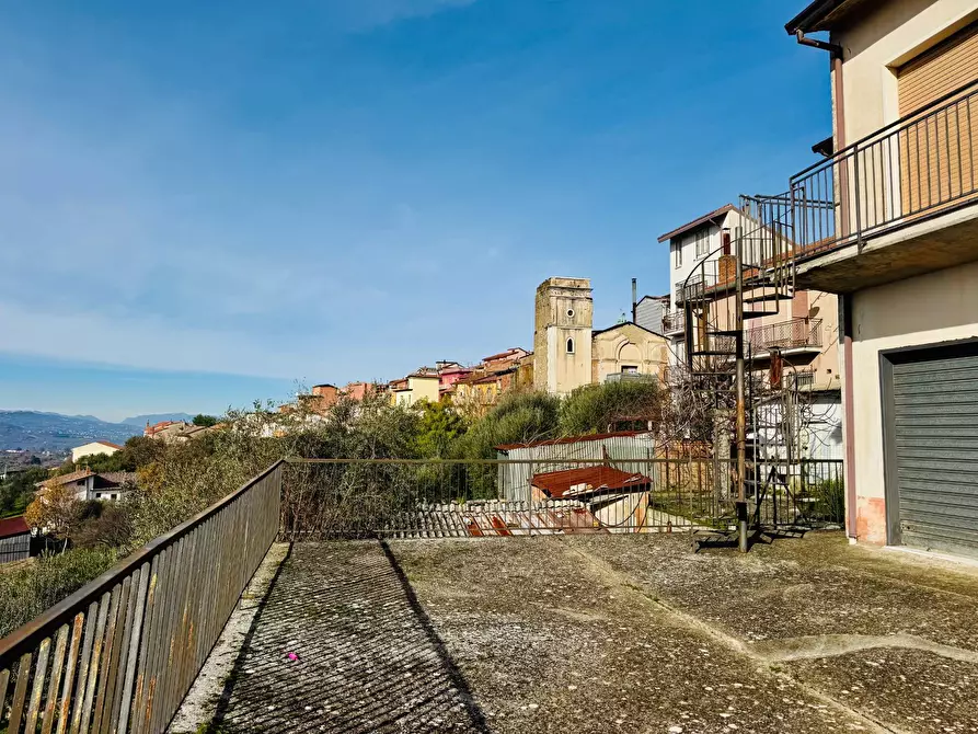 Immagine 3 di Casa indipendente in vendita  in VIA TOPPOLE a Parolise