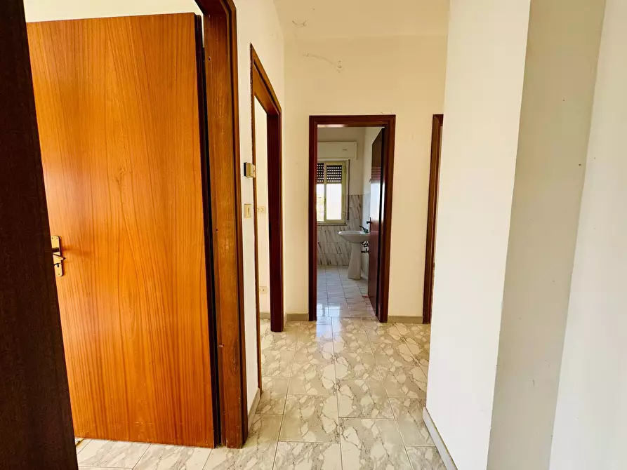 Immagine 13 di Casa indipendente in vendita  in VIA TOPPOLE a Parolise