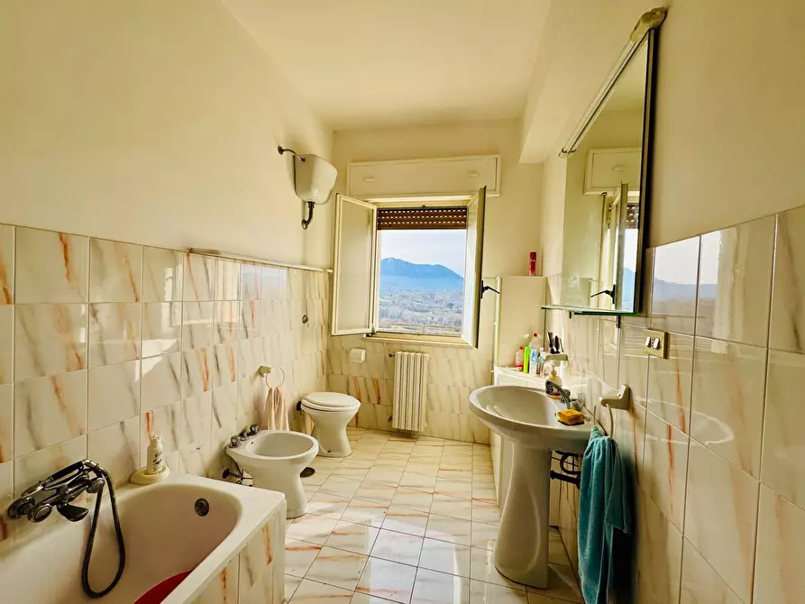 Immagine 19 di Casa indipendente in vendita  in VIA TOPPOLE a Parolise