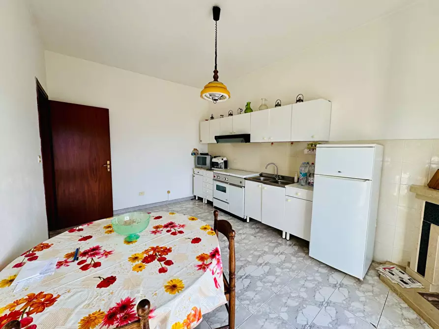 Immagine 21 di Casa indipendente in vendita  in VIA TOPPOLE a Parolise