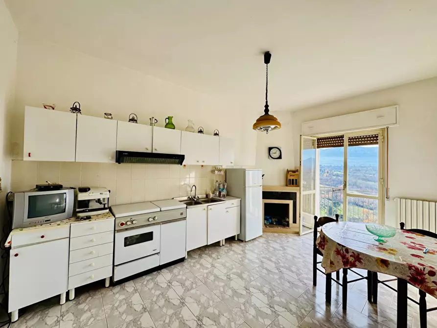 Immagine 22 di Casa indipendente in vendita  in VIA TOPPOLE a Parolise