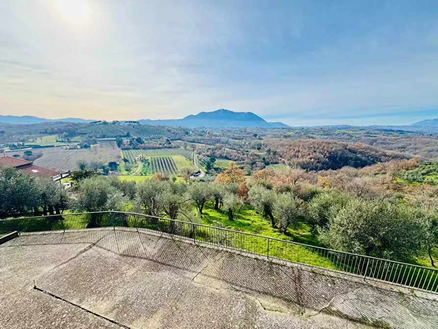 Immagine 6 di Casa indipendente in vendita  in VIA TOPPOLE a Parolise