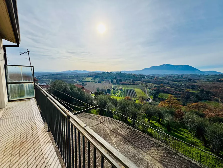 Immagine 8 di Casa indipendente in vendita  in VIA TOPPOLE a Parolise