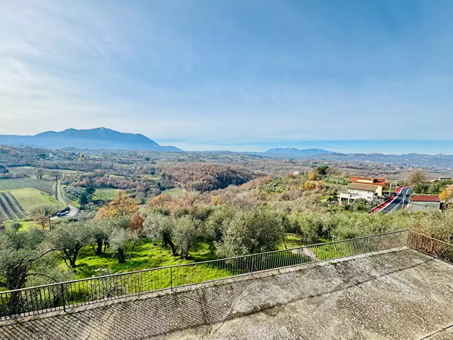 Immagine 29 di Casa indipendente in vendita  in VIA TOPPOLE a Parolise