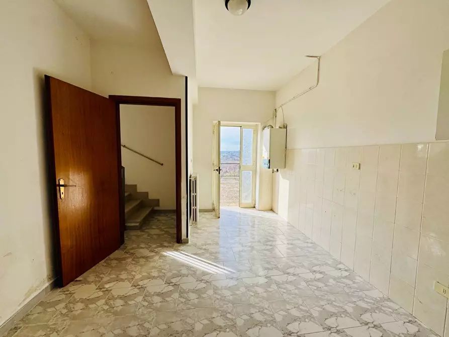 Immagine 26 di Casa indipendente in vendita  in VIA TOPPOLE a Parolise