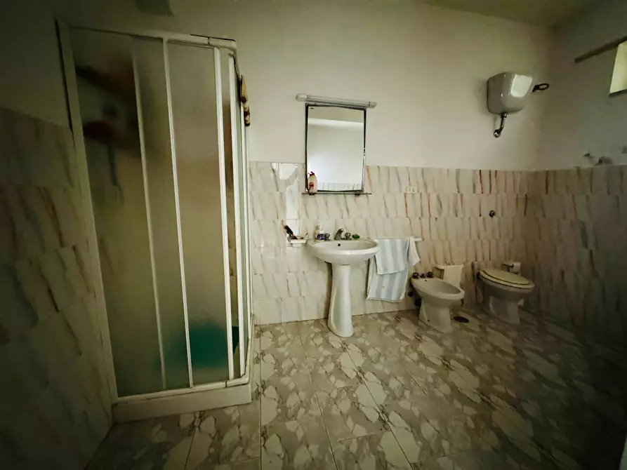 Immagine 27 di Casa indipendente in vendita  in VIA TOPPOLE a Parolise