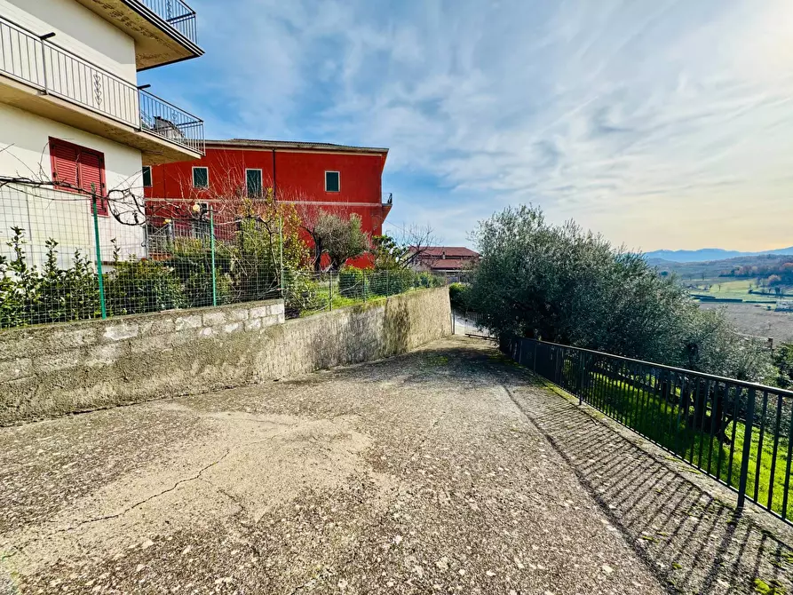 Immagine 4 di Casa indipendente in vendita  in VIA TOPPOLE a Parolise