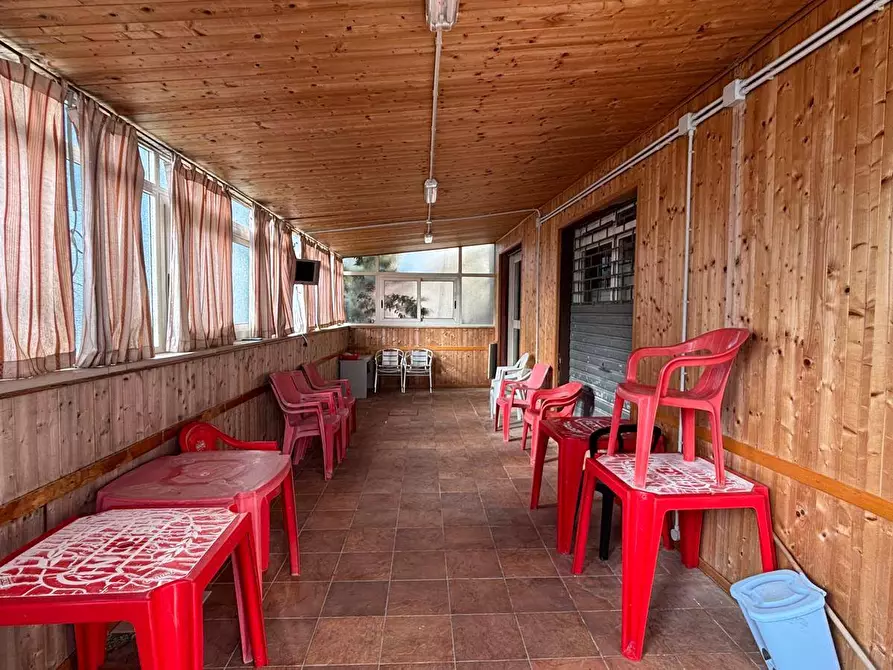 Immagine 5 di Casa semindipendente in vendita  in Via Iscalonga a Apice