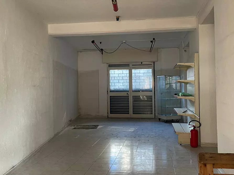 Immagine 6 di Casa semindipendente in vendita  in Via Iscalonga a Apice