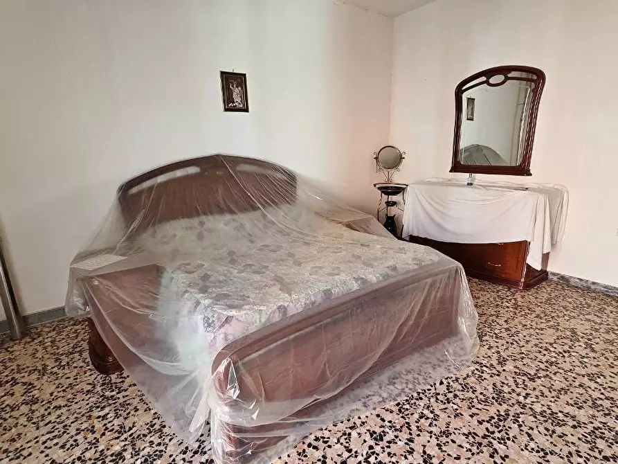 Immagine 12 di Casa semindipendente in vendita  in Via Regina Margherita 52 a Andretta