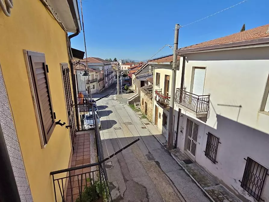 Immagine 4 di Casa semindipendente in vendita  in Via Regina Margherita 52 a Andretta