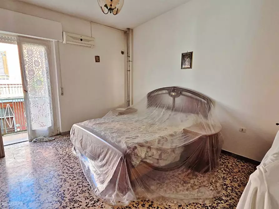 Immagine 13 di Casa semindipendente in vendita  in Via Regina Margherita 52 a Andretta