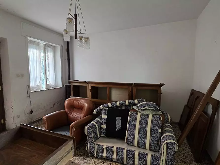 Immagine 9 di Casa semindipendente in vendita  in Via Regina Margherita 52 a Andretta