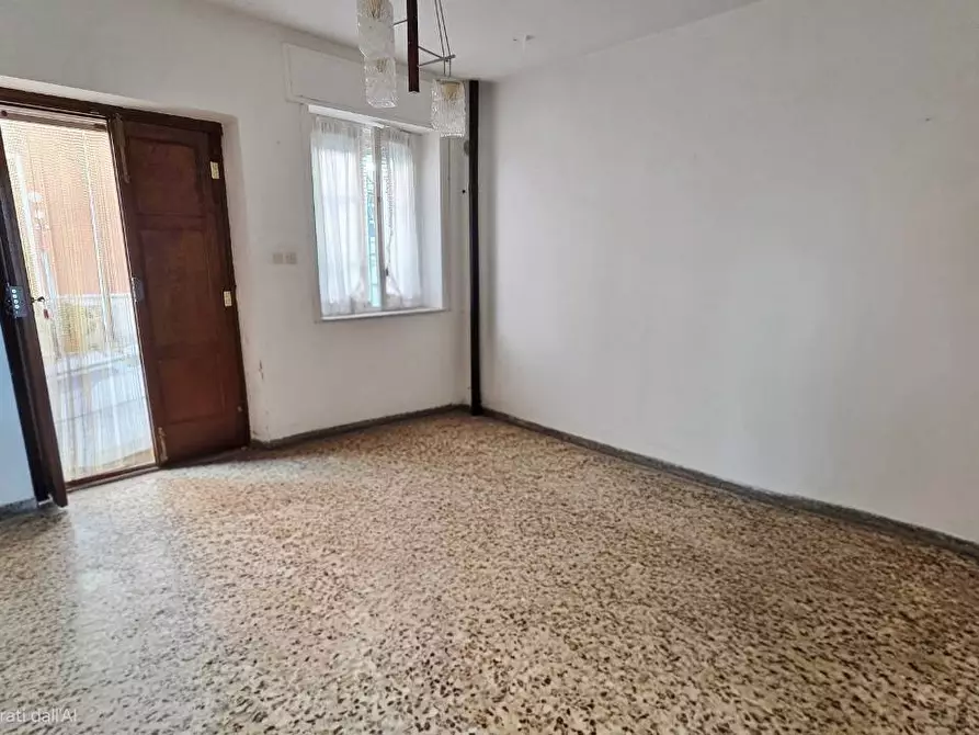 Immagine 5 di Casa semindipendente in vendita  in Via Regina Margherita 52 a Andretta