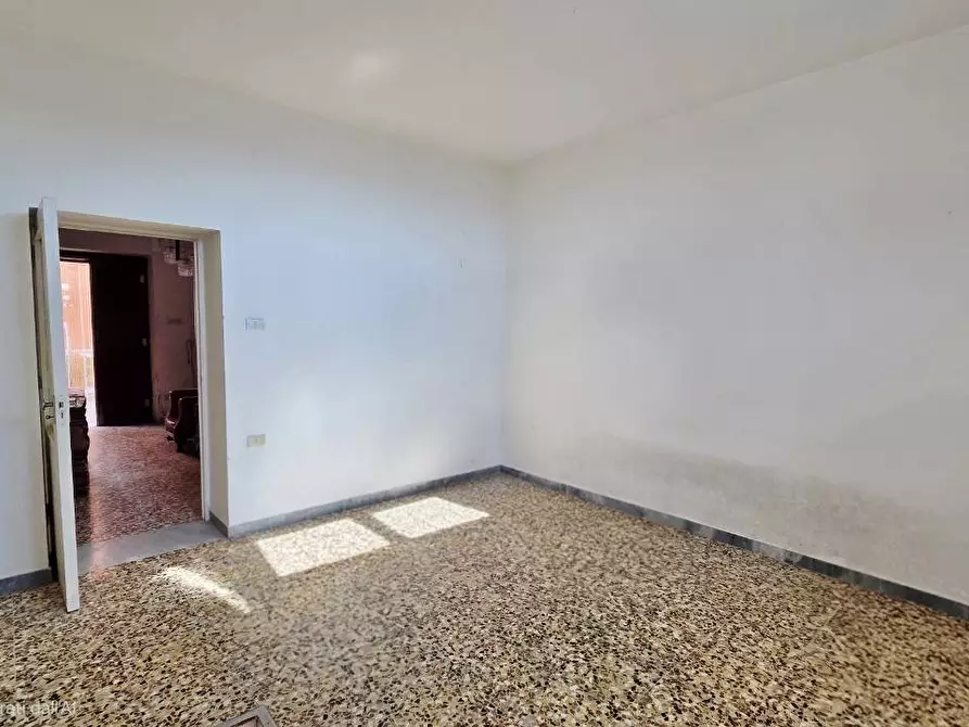 Immagine 10 di Casa semindipendente in vendita  in Via Regina Margherita 52 a Andretta