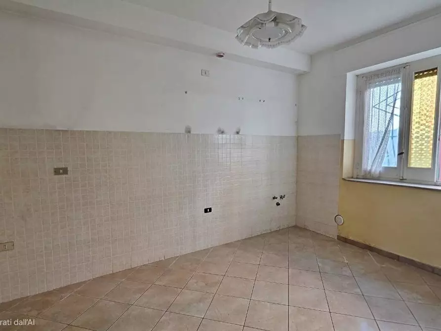 Immagine 7 di Casa semindipendente in vendita  in Via Regina Margherita 52 a Andretta