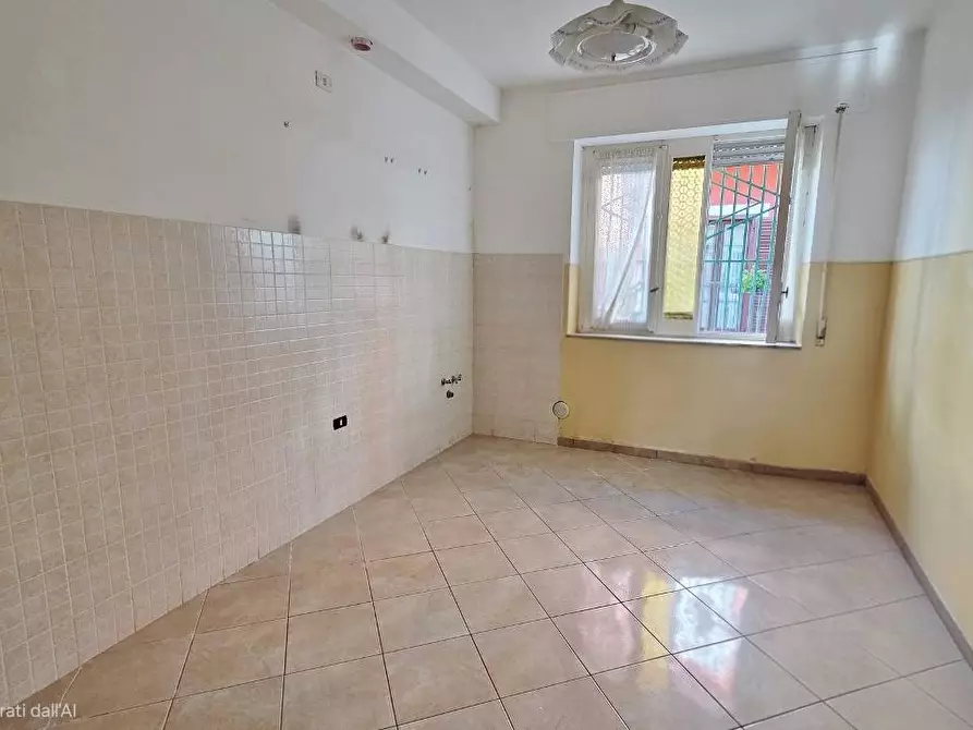 Immagine 8 di Casa semindipendente in vendita  in Via Regina Margherita 52 a Andretta