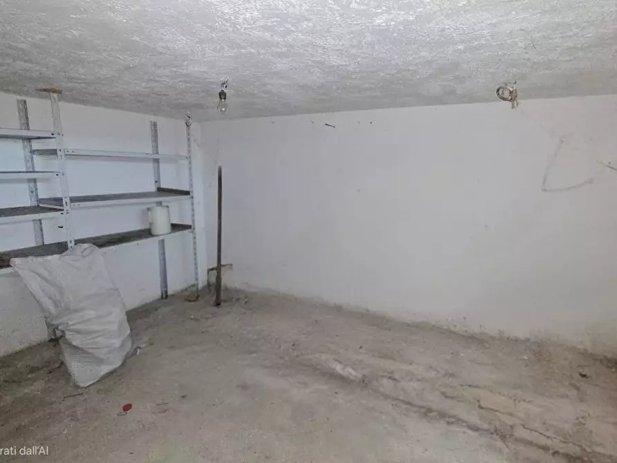 Immagine 21 di Casa semindipendente in vendita  in Via Regina Margherita 52 a Andretta