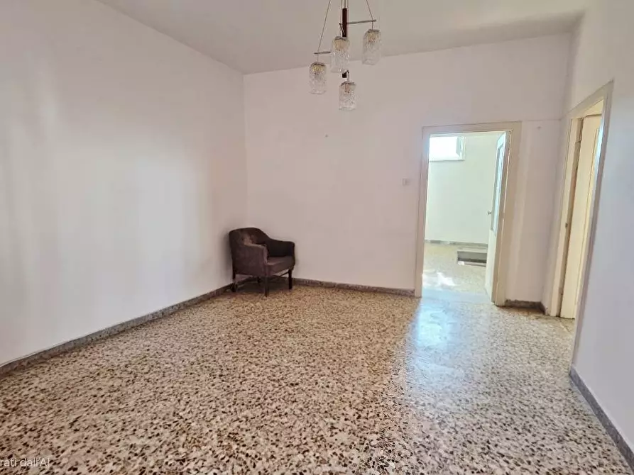 Immagine 6 di Casa semindipendente in vendita  in Via Regina Margherita 52 a Andretta