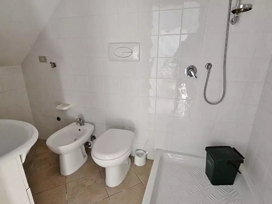 Immagine 11 di Casa semindipendente in vendita  in Via Regina Margherita 52 a Andretta