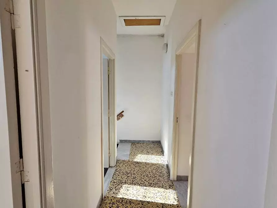 Immagine 14 di Casa semindipendente in vendita  in Via Regina Margherita 52 a Andretta