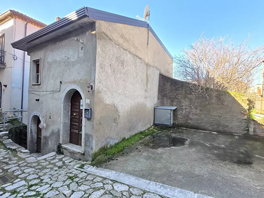 Immagine 6 di Appartamento in vendita  in Via Melfitana a Andretta