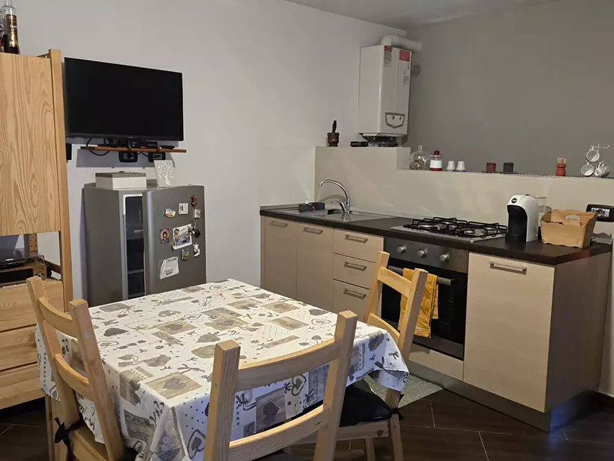 Immagine 8 di Appartamento in vendita  in Via Melfitana a Andretta