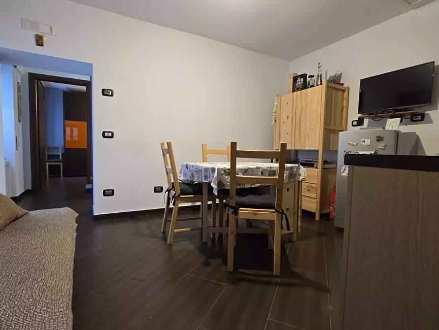 Immagine 10 di Appartamento in vendita  in Via Melfitana a Andretta