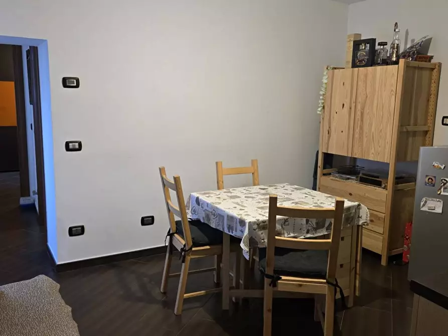 Immagine 11 di Appartamento in vendita  in Via Melfitana a Andretta