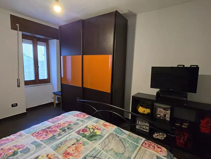 Immagine 13 di Appartamento in vendita  in Via Melfitana a Andretta