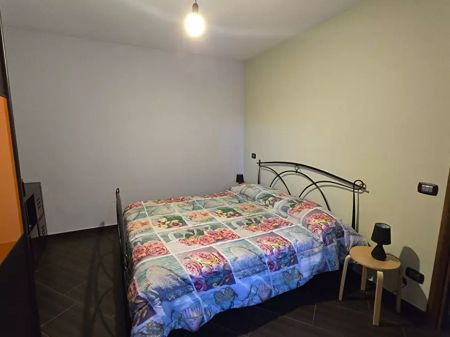 Immagine 14 di Appartamento in vendita  in Via Melfitana a Andretta