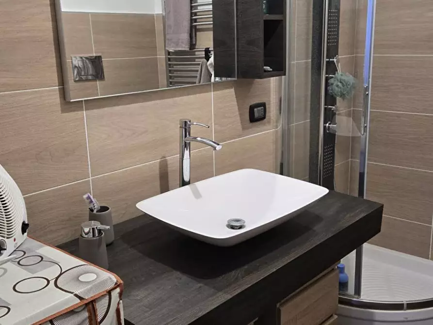 Immagine 17 di Appartamento in vendita  in Via Melfitana a Andretta