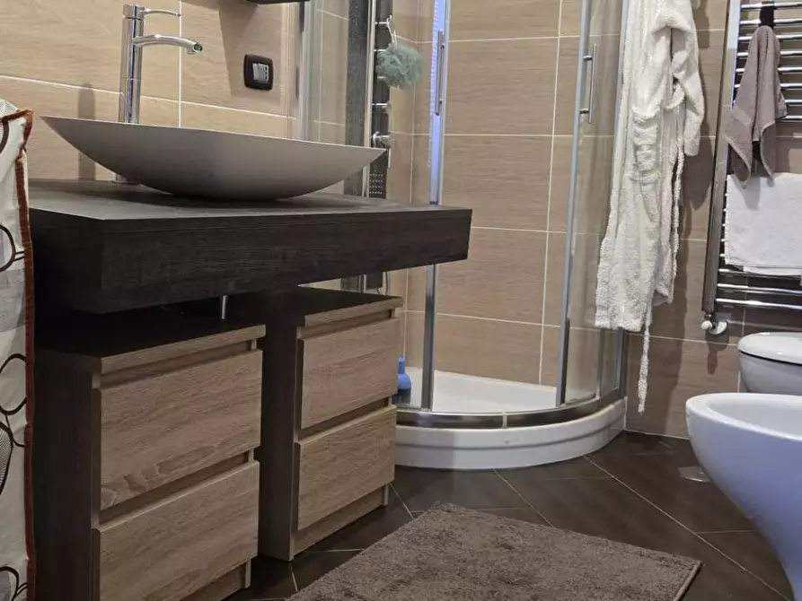 Immagine 18 di Appartamento in vendita  in Via Melfitana a Andretta